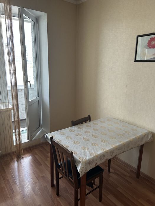 Сдаётся квартира 1,5 на КШТ