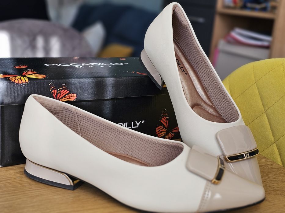 Обувки Piccadily 37 номер