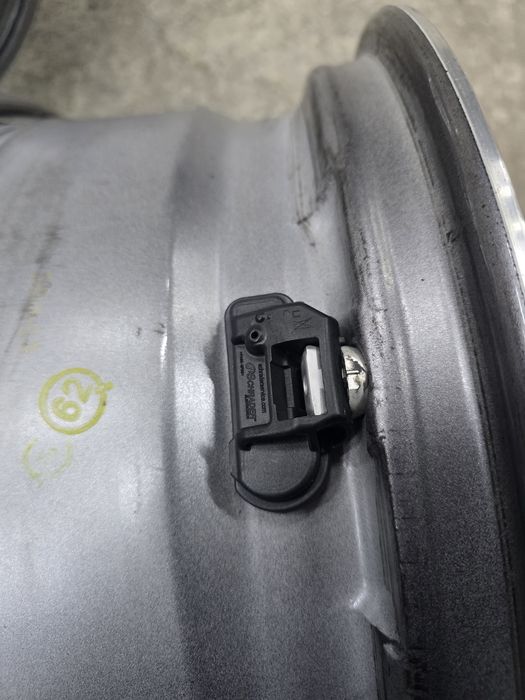 Джанти 17 / 5х112 - Mercedes C w205 и др. 5x112