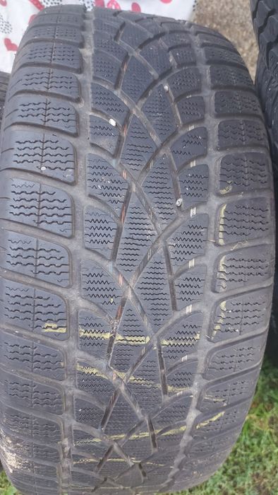 Cauciucuri Iarnă 215 /65 /16, 225/60/16 275 45 20 *Jante Aliaj