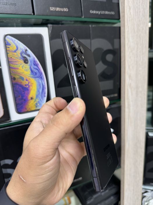 Samsung  s22 ultra 256gb va Samsung s21 ultra 12/256Gb va