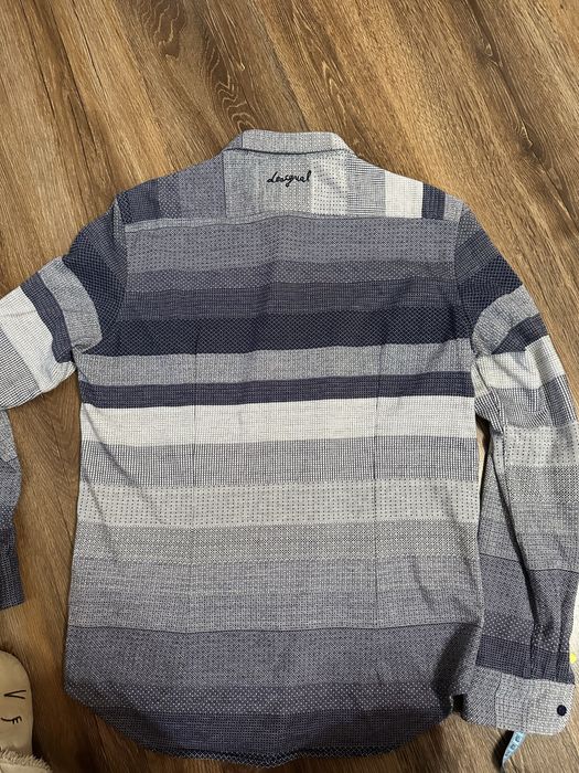 Camasa Desigual barbati