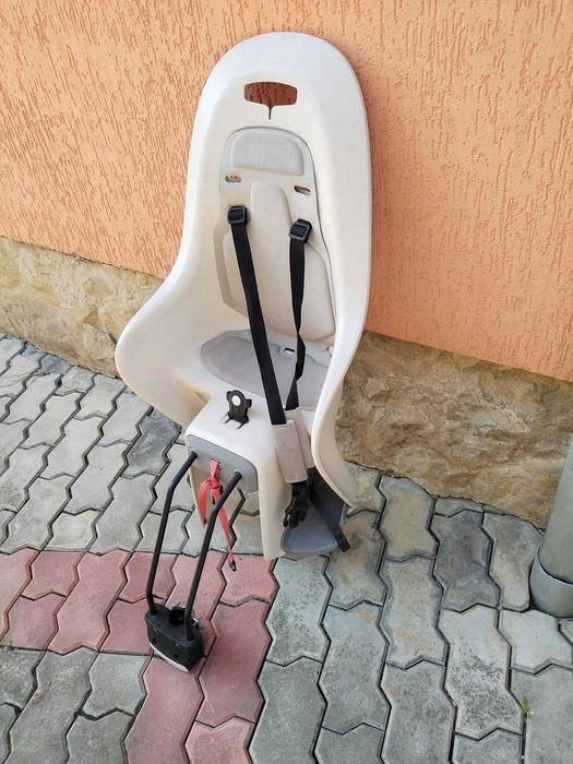 Scaun bicicletă copii