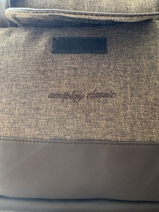 НОВА! Чанта за домашен любимец