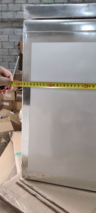 Термобокс с ручками