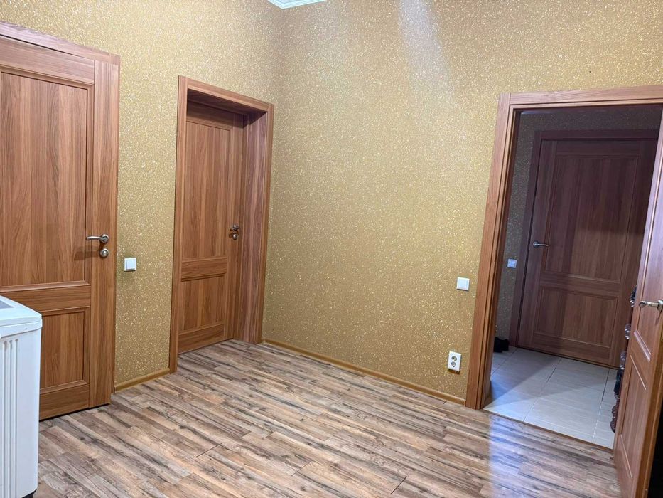 Дом п.Казахстанец
