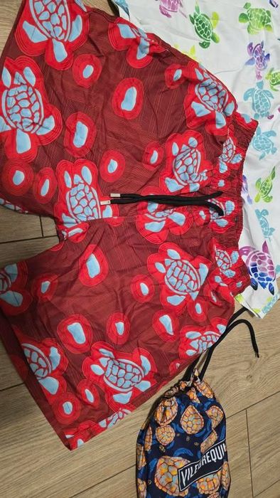 Плажни шорти vilebrequin