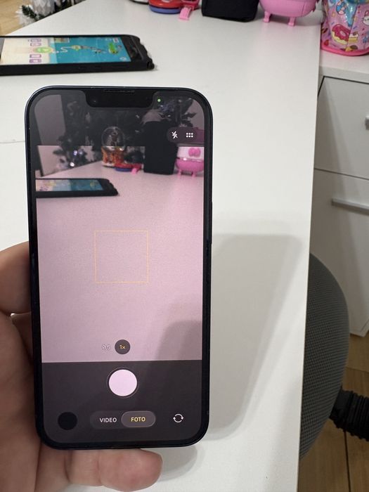 vand Iphone 14 de 128 GB Black