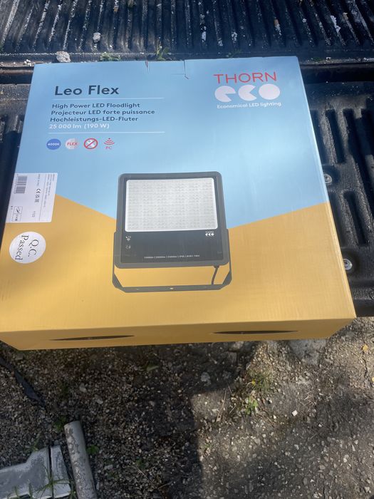 Proiector led de mare putere marca Thorn