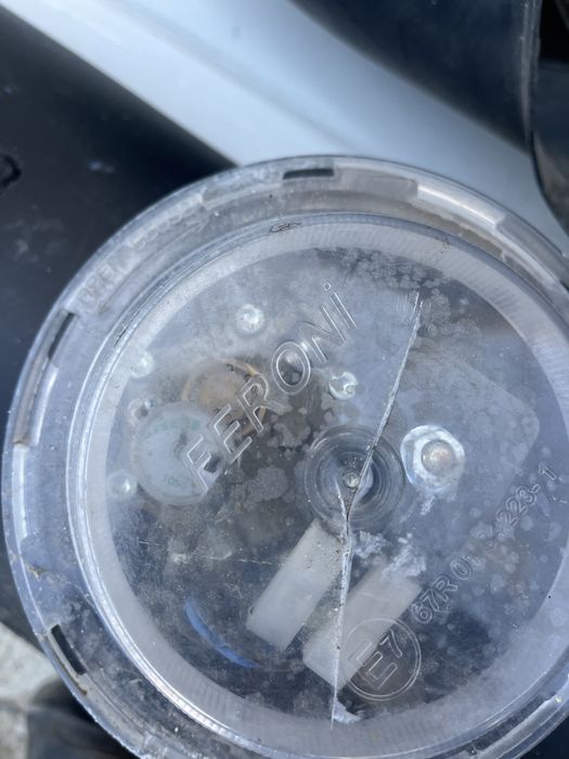 Газова бутилка ферони feroni газова бутилка