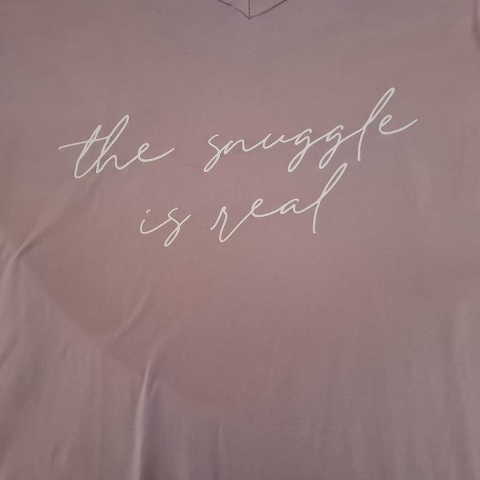 Кокетна нощничка, НОВА, размер S-M