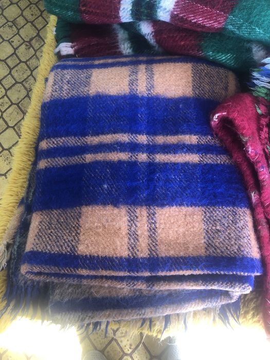 Родопски одеала по 1брой