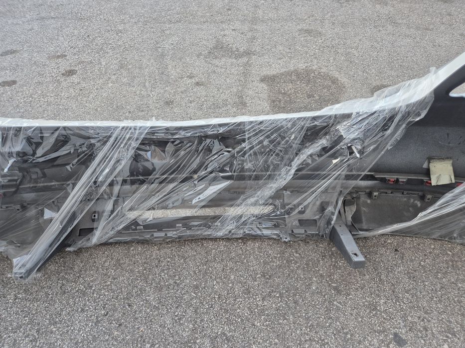 Задна броня Мерцедес W222 S class оригинална