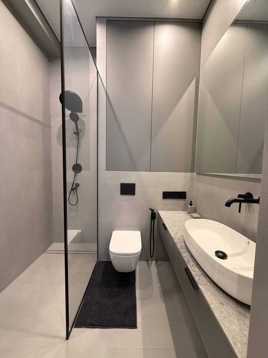 Продаётся 3х-комнатная квартира  в ЖК «Mirabad Avenue»