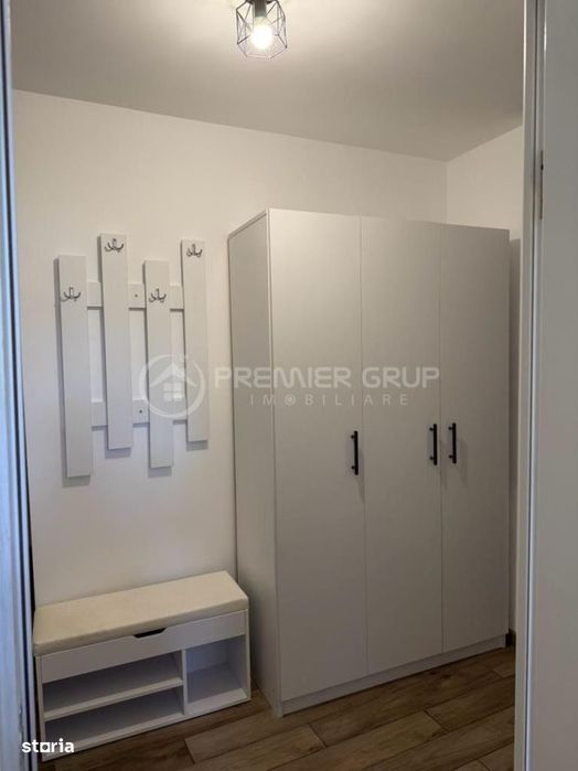 Etaj 2!  Apartament 3 camere 67mp, Tatarasi, CT, AC