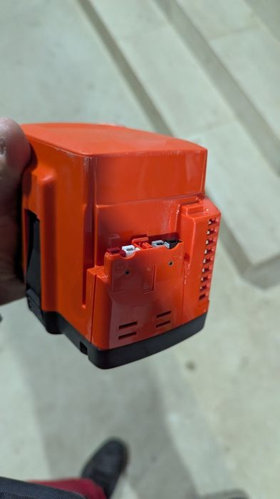 Husqvarna BLI20 Acumulator 36v 4ah