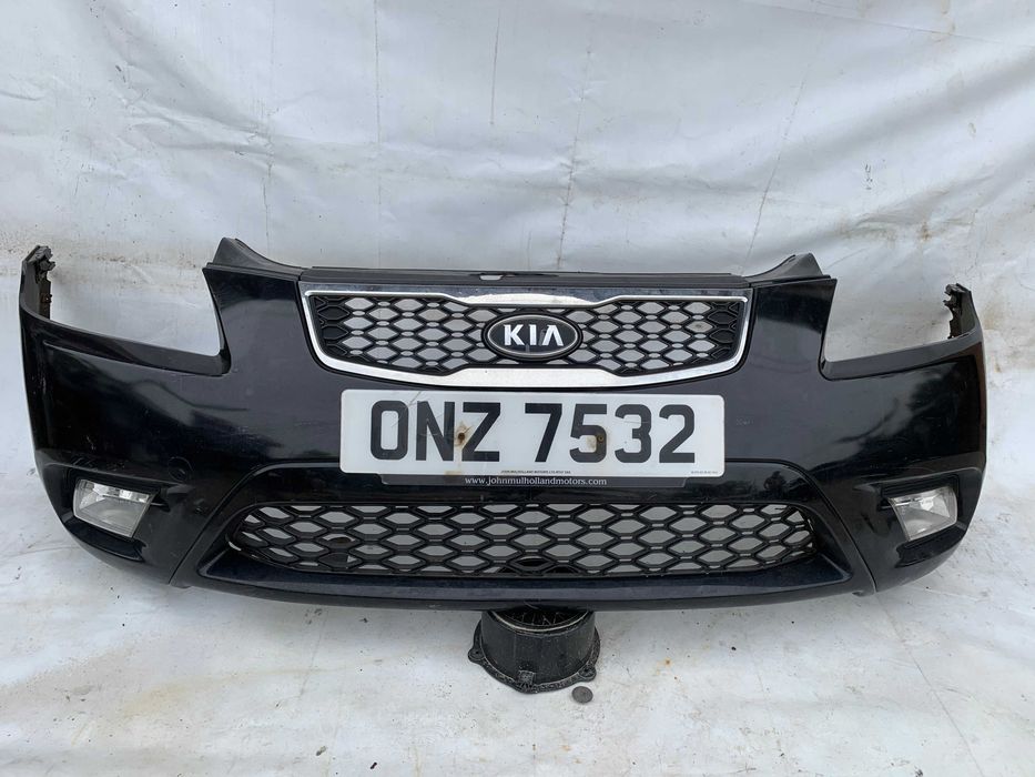 Bara Fata Kia rio 2010