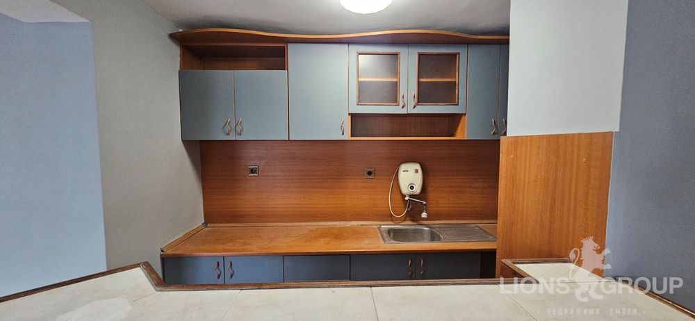 Продава се Двустаен апартамент в Варна, Зимно кино Тракия - 64 кв.м за 1036 €/кв.м - Снимка #3