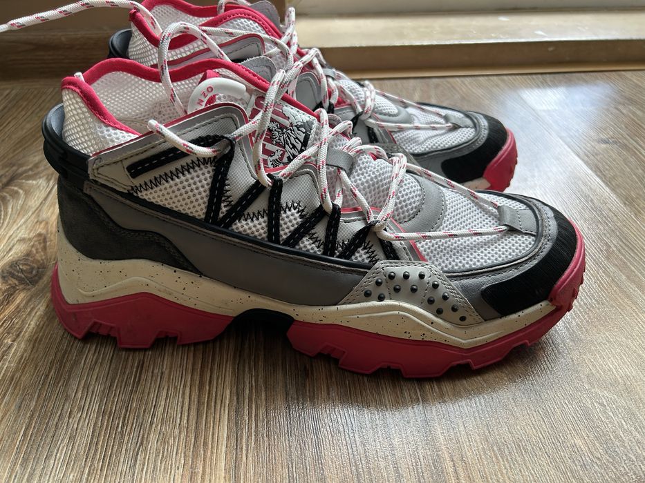 Kenzo маратонки чисто нови