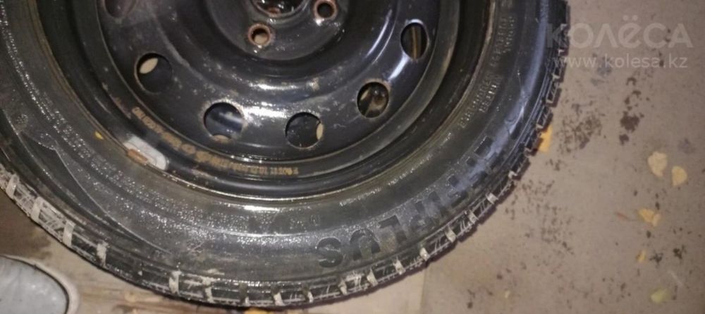 Транспорт Автошины в сборе