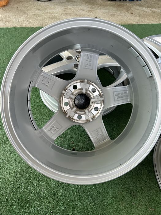 5х112 16 за vw golf 5 6 passat touran kadi skoda seat