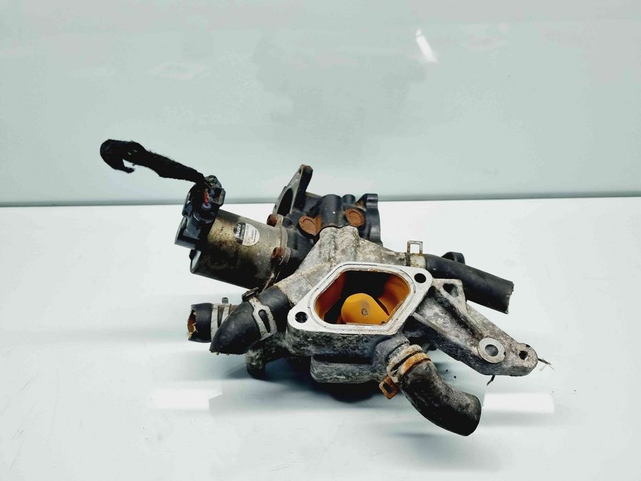 Supapa EGR Opel Astra H [Fabr 2004-2009] 8973586130 1.7 CDTI Z17DTH  1