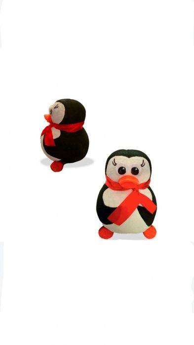 Развивающая игрушка Вырастайка.