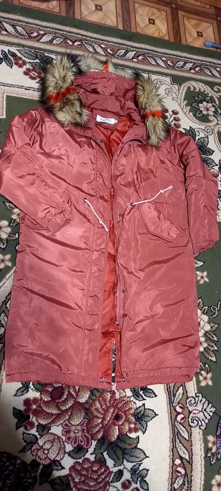 Ерадам әйел адам курткалары