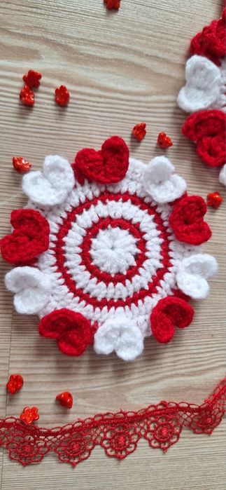 Подложки за чаши