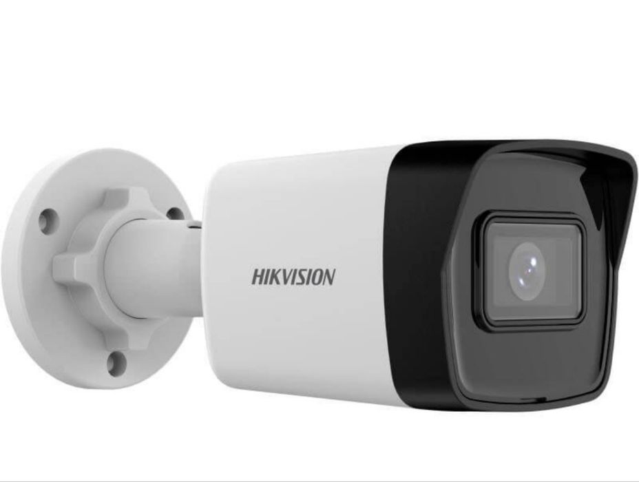 Hikvision kamera 4 ta komplekt sotiladi