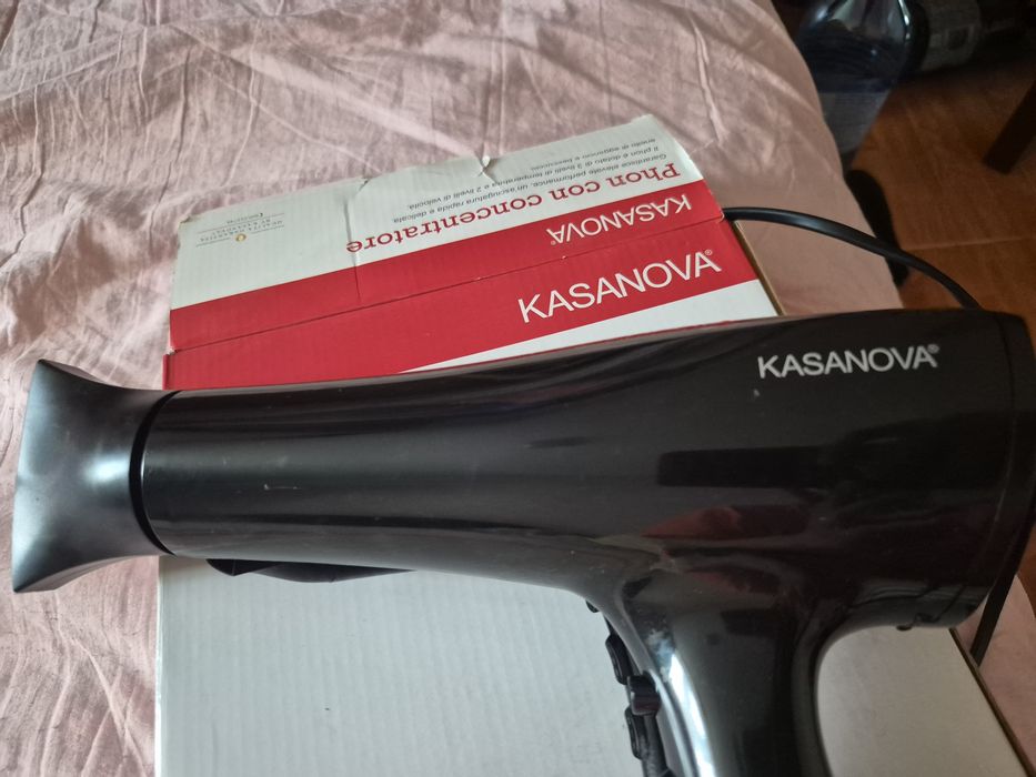 Pheon kasanova,nou