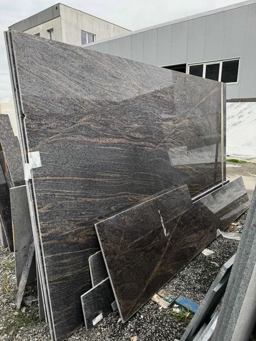 Granit si Marmura pentru decoratiune interioara si exterioara