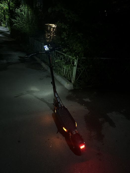Электросамокат Joyor T6