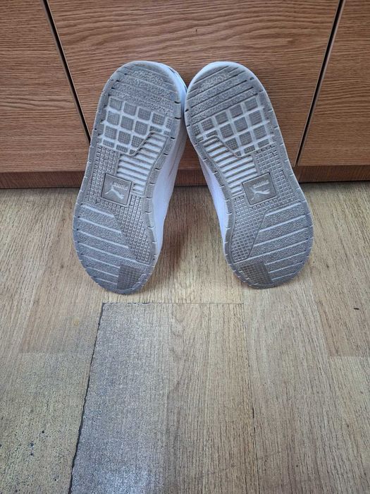 Adidasi PUMA dama Cali - piele nr. 42