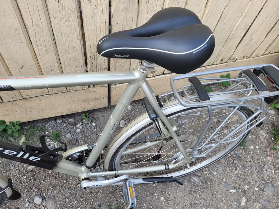 Bicicleta Gazelle Medeo Excellent