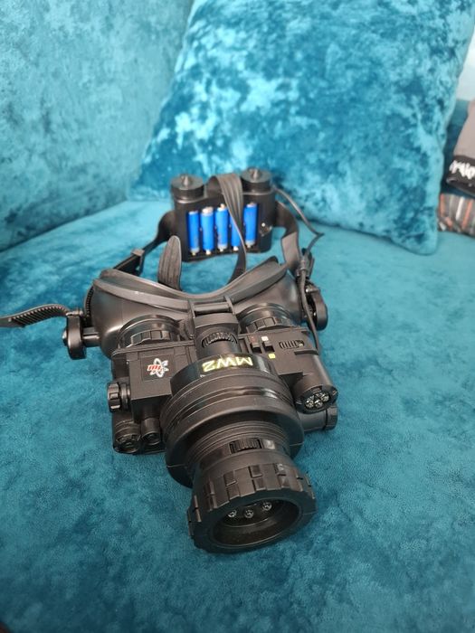 Ochelari Night vision call of duty