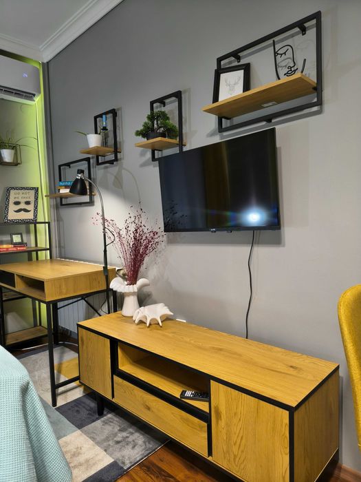 Дава се под наем Едностаен апартамент в София, Борово - 44 кв.м за 548.25 € - Снимка #14