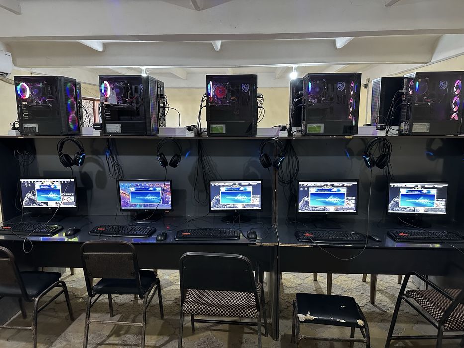 Srochni komputer hona sotiladi