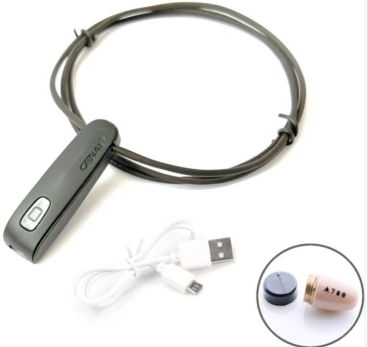 Наушники—блютуз