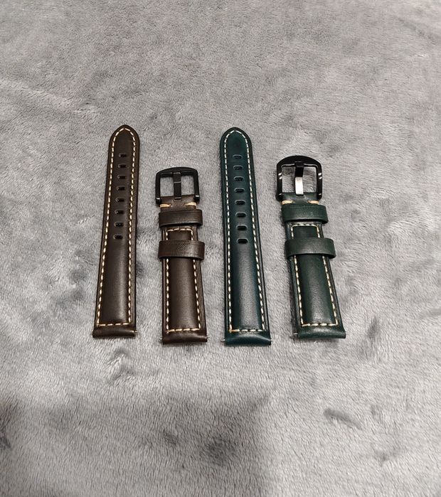 Ремешки для часов