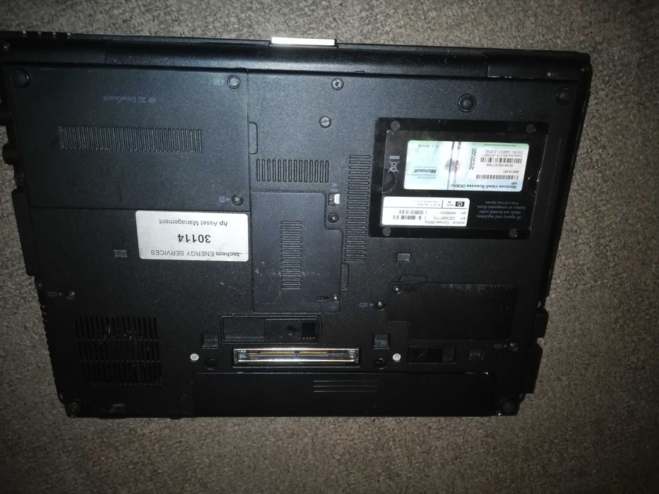 Laptop Hp EliteBook6930P