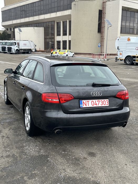 Audi A4 2011 TFS| 2.0 Benzin