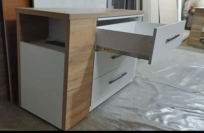 Трансформер стол,тумба,камод