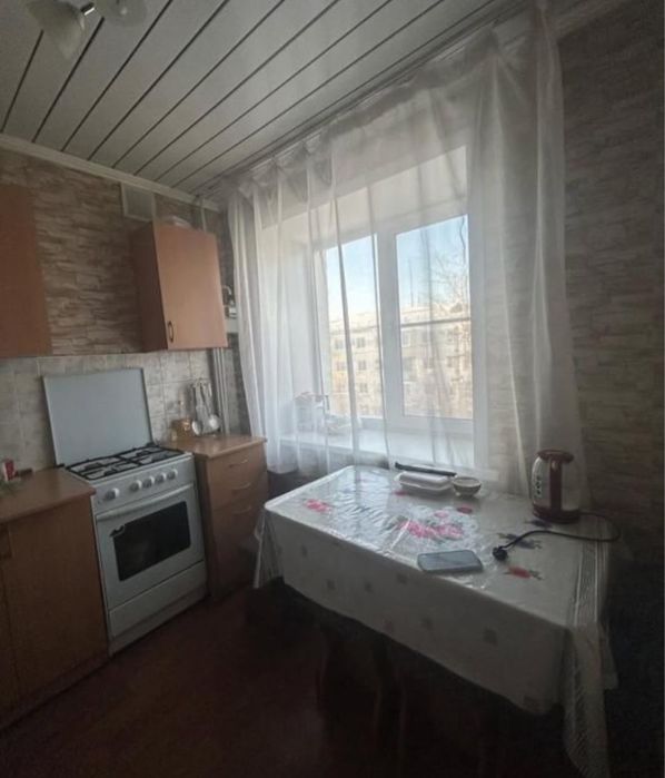 Продам 1 комнатную, ресторан атлантида