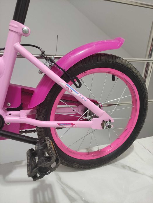 Vând bicicletă pentru copii