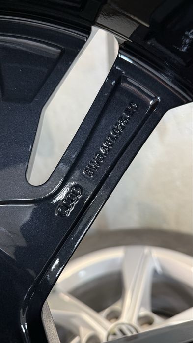 Оригинални 5х112 20” Audi S5 F53