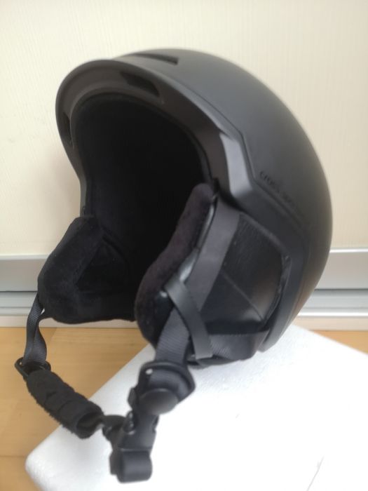 Casca Cross Sportswear M 55 59 cm reglabila placa snowboard ski