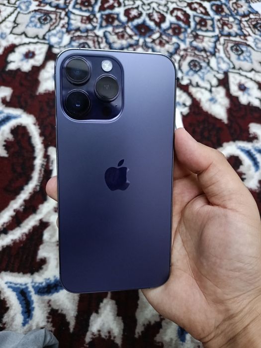 iPhone 14 Pro Max 256GB