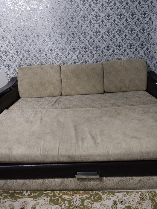 Диван раскладной