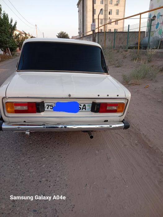 ВАЗ 2106 сотилади.